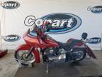 2001 Harley-Davidson Flstf  იყიდება Grand Prairie-ში, TX - Rollover