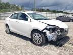 2019 Toyota Corolla L en Venta en Ellenwood, GA - Front End