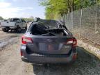 2016 Subaru Outback 2.5I Limited for Sale in Cicero, IN - Top/Roof
