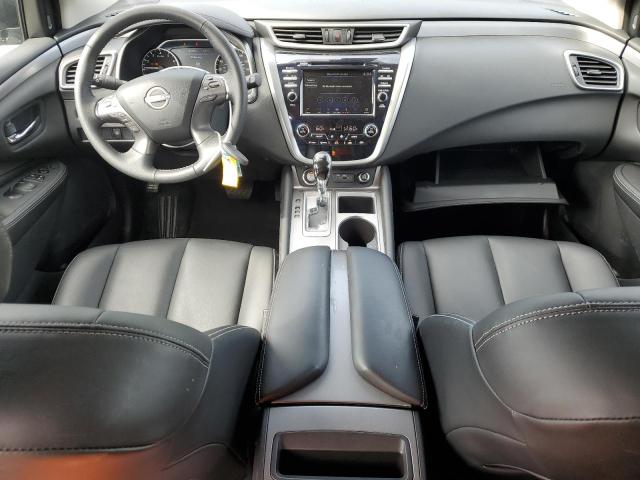  NISSAN MURANO 2024 Серый