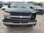 2003 Chevrolet Silverado K1500 იყიდება Wayland-ში, MI - Front End