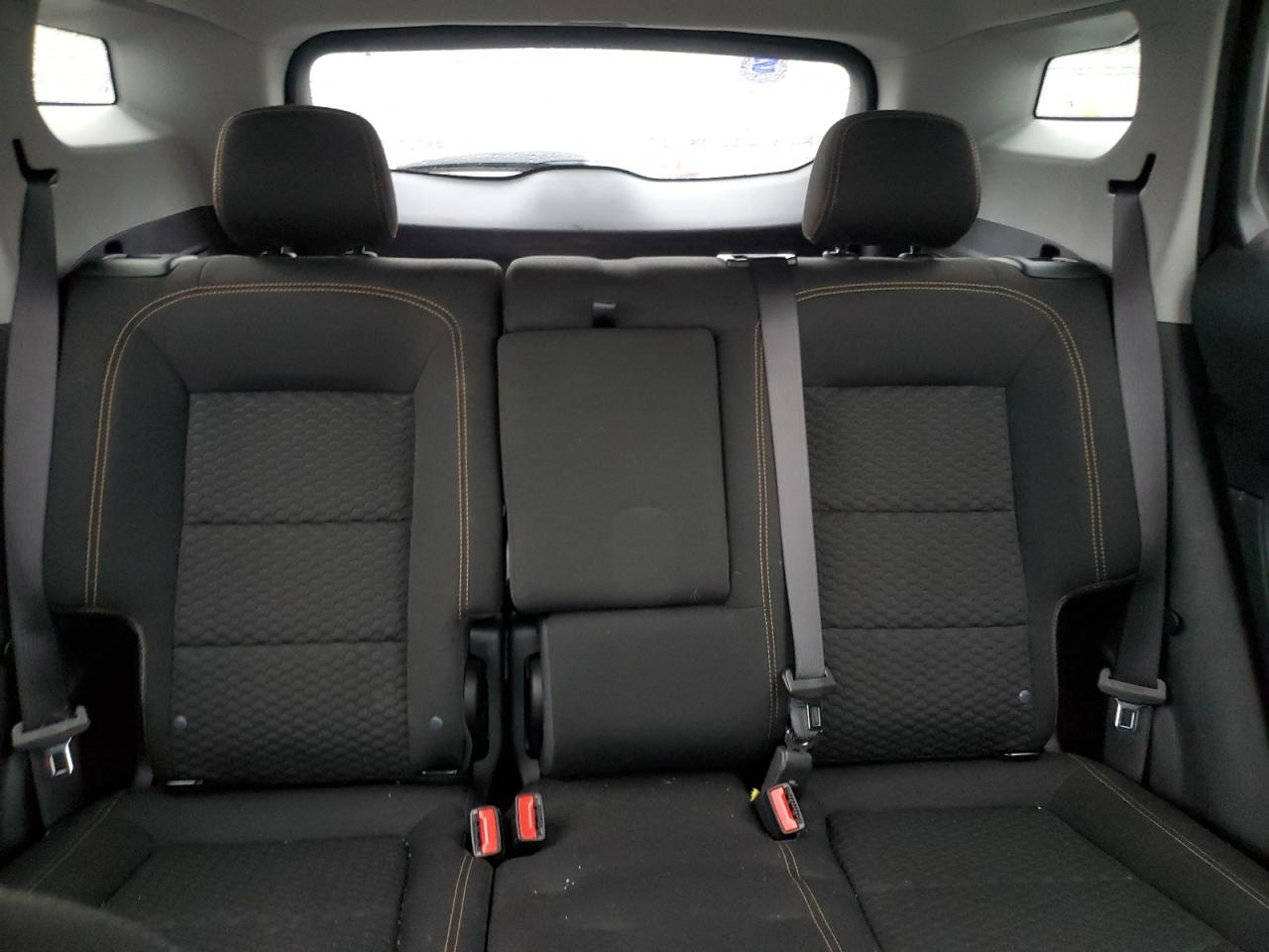 2021 GMC Terrain Sle VIN: 3GKALTEV5ML386042 Lot: 56867875