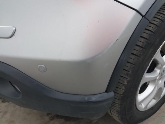 2007 HONDA CR-V EX I-