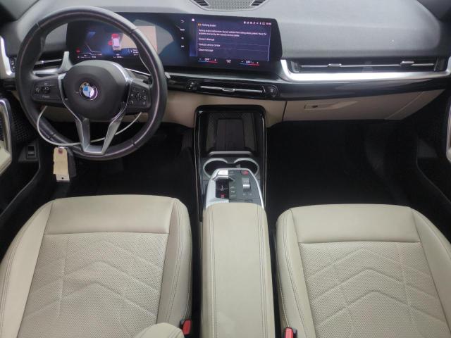  BMW X1 2023 Biały