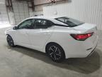 2024 Nissan Sentra Sv for Sale in Tulsa, OK - Front End