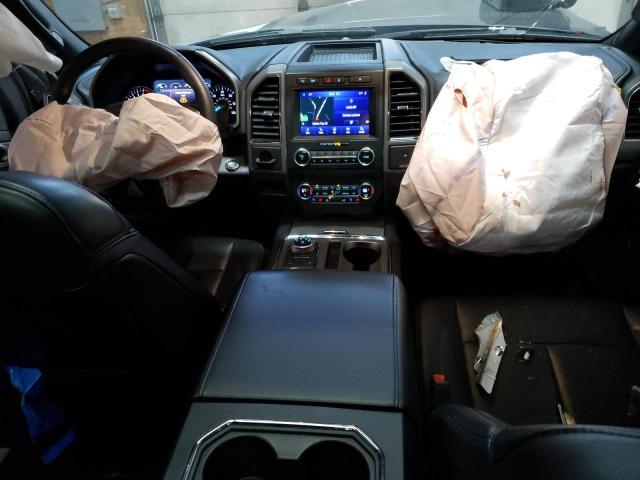  FORD EXPEDITION 2020 Black