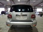 2019 Nissan Armada Sv for Sale in Jacksonville, FL - Front End