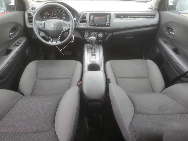  HONDA HR-V 2021 Gray
