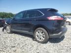 2020 Ford Edge Titanium იყიდება Byron-ში, GA - Front End