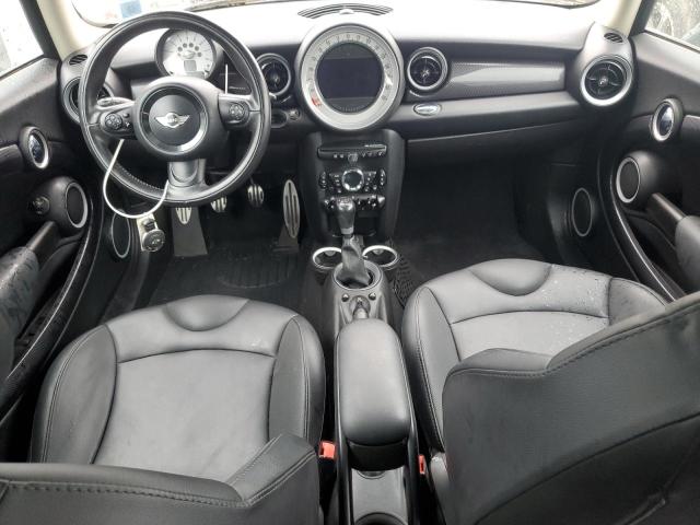  MINI COOPER 2013 Charcoal
