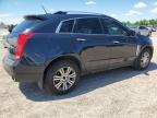 2015 Cadillac Srx Luxury Collection na sprzedaż w Houston, TX - Side