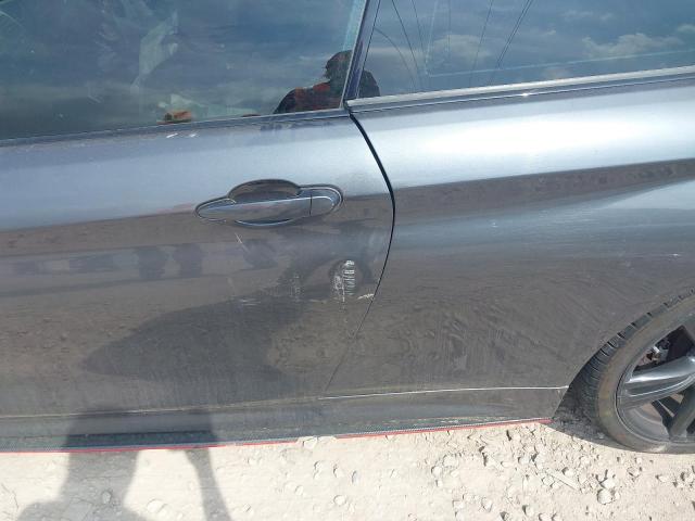 2015 BMW 4 SERIES 420I M SPORT 2DR AUTO