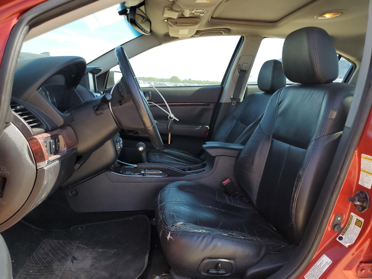 2012 Mitsubishi Galant Es VIN: 4A32B3FF2CE011943 Lot: 56873045