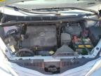 2015 Toyota Sienna Le de vânzare în Madisonville, TN - Rear End