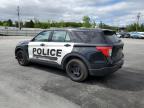 2020 Ford Explorer Police Interceptor zu verkaufen in Albany, NY - Front End