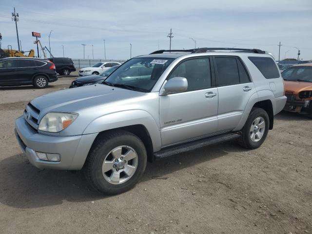 2005 Toyota 4Runner Limited