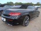 2018 MERCEDES BENZ C 300 AMG for sale at Copart ROCHFORD