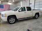 2013 Chevrolet Silverado K1500 Ltz for Sale in Columbia, MO - Rear End