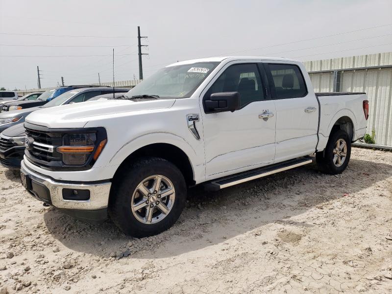2024 Ford F150 Xlt