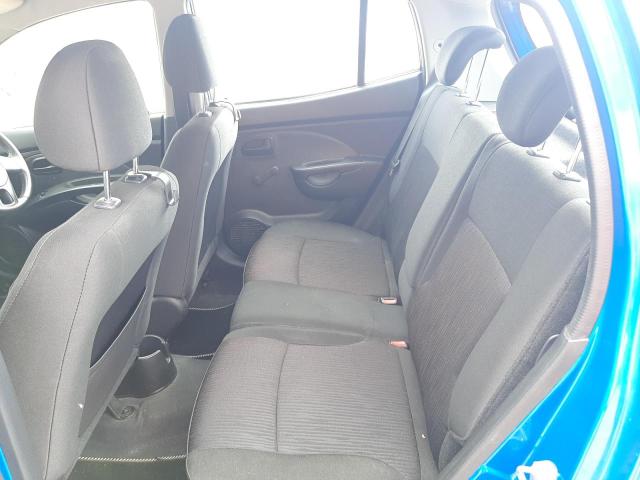 2009 KIA PICANTO ST