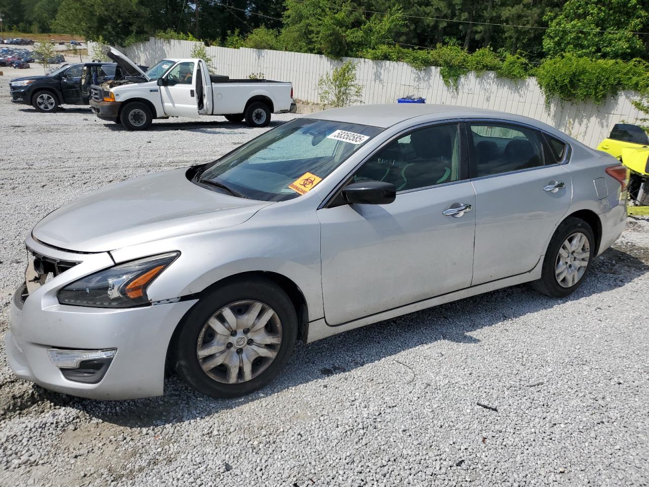 Fairburn, GA에서 판매 중인 2013 Nissan Altima 2.5 - Biohazard/Chemical