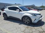2018 Toyota C-Hr Xle for Sale in Las Vegas, NV - Front End