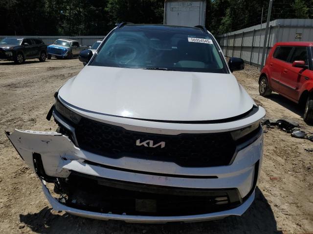  KIA SORENTO 2022 White