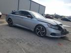 2021 Honda Accord Sport იყიდება Apopka-ში, FL - Front End