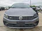2018 Volkswagen Passat S for Sale in Grand Prairie, TX - Front End
