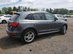 2017 Audi Q5 Premium for Sale in Finksburg, MD - Front End