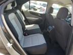 2020 Chevrolet Equinox Ls na sprzedaż w Woodhaven, MI - Rear End