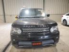 2013 Land Rover Range Rover Sport Sc   на продаже в West Mifflin, PA - Top/Roof