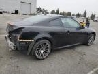 2008 Infiniti G37 Base იყიდება Rancho Cucamonga-ში, CA - Rear End