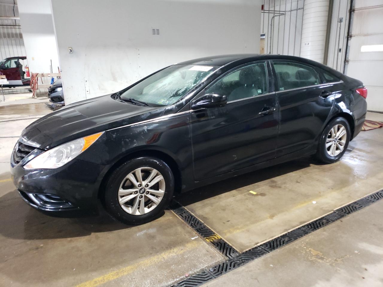 2013 Hyundai Sonata Gls for Sale in York Haven, PA - Front End