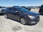 2015 Buick Lacrosse  en Venta en Magna, UT - Rear End