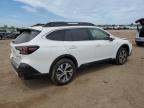 2022 Subaru Outback Limited Xt   продається в Elgin, IL - Front End