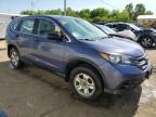 2013 Honda Cr-V Lx for Sale in Pekin, IL - Front End