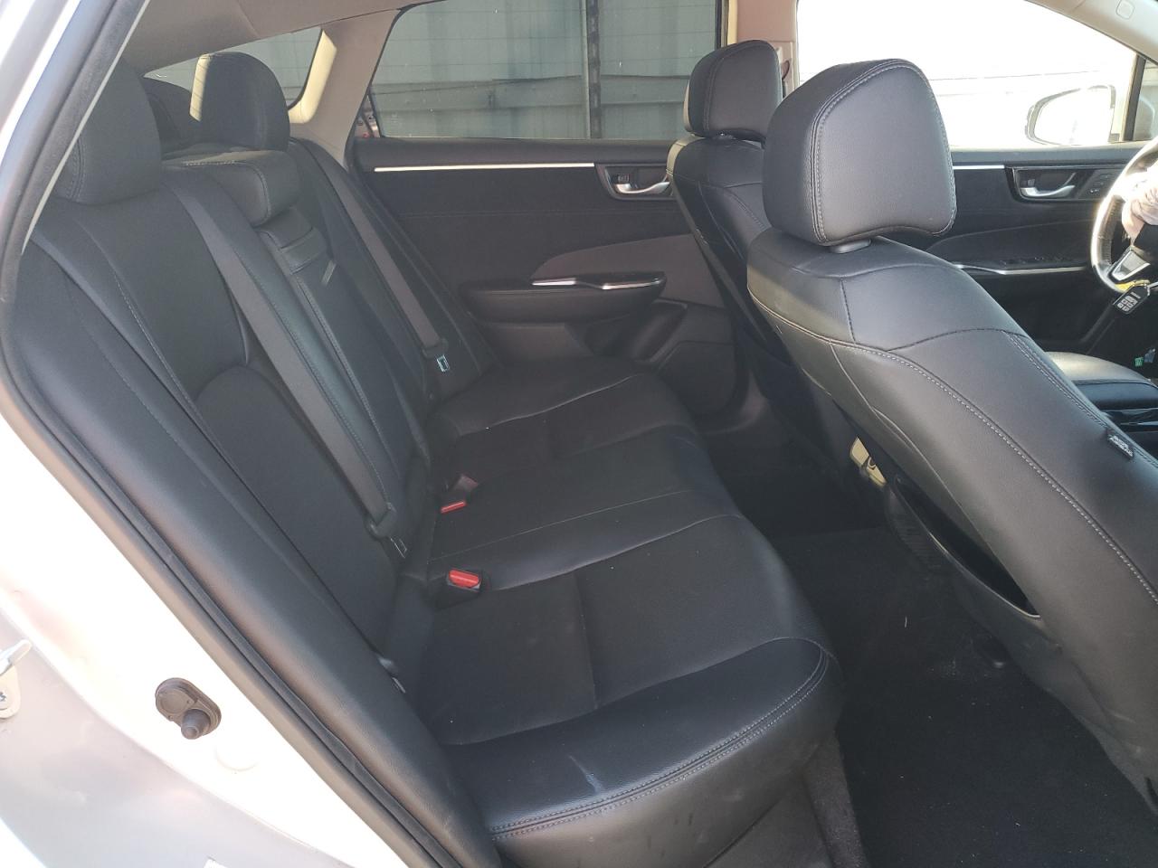 2020 Honda Clarity Touring VIN: JHMZC5F3XLC001848 Lot: 56748915