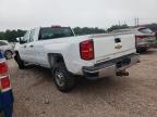 2016 Chevrolet Silverado C2500 Heavy Duty for Sale in Charles City, VA - Front End