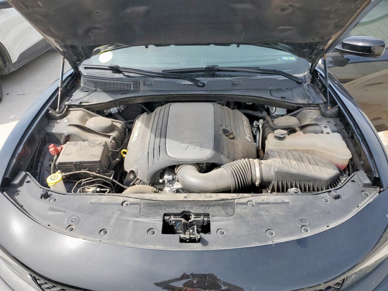 2022 Dodge Charger R/T VIN: 2C3CDXCT4NH112274 Lot: 56874915