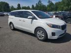 2016 Kia Sedona Lx for Sale in Portland, OR - Mechanical