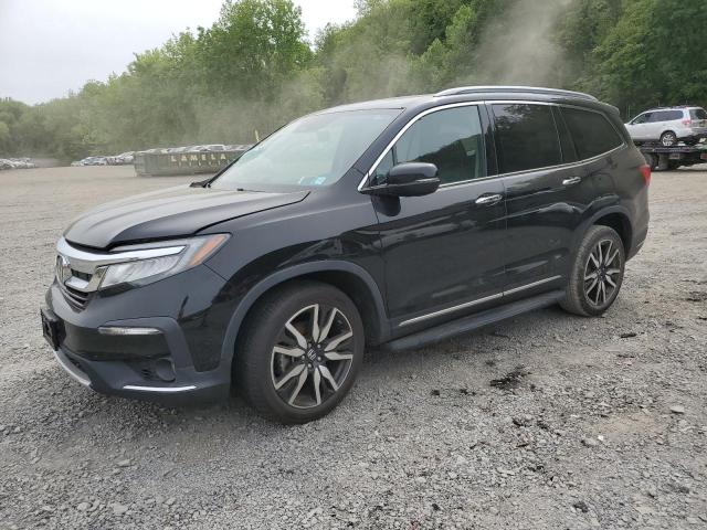 2021 Honda Pilot Touring