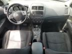2015 Mitsubishi Outlander Sport Es de vânzare în Brighton, CO - Hail
