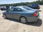 2011 Ford Fusion Se for Sale in Gaston, SC - Front End