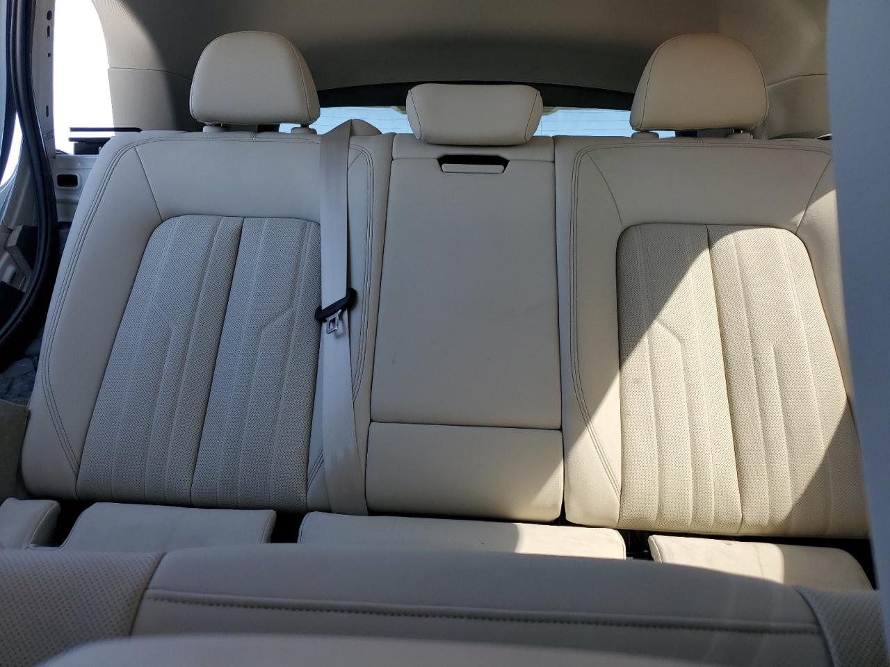 2024 Audi Q8 E-Tron Premium Plus VIN: WA15AAGE2RB034558 Lot: 56741665