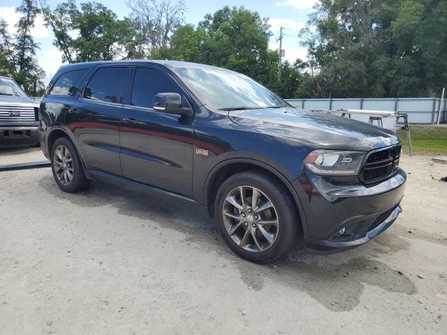  DODGE DURANGO 2014 Black