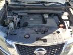 2016 Nissan Pathfinder S for Sale in Antelope, CA - Front End