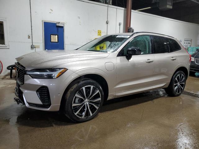 VOLVO XC60 PLUS 2023