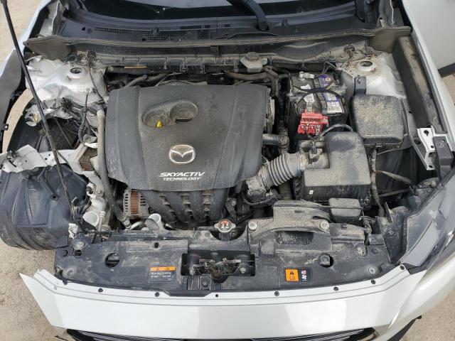 2019 MAZDA CX-3 TOURING  
