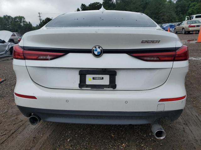  BMW 2 SERIES 2023 Белы